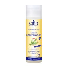 Teebaumöl Körperlotion (200ml)