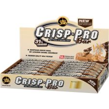 Crisp-Pro Bar (24x50g)