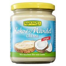Kokos-Mandel-Creme bio (250g)