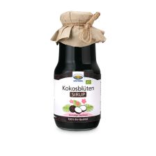 Kokosblütensirup bio (350g)