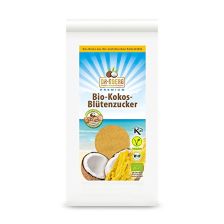 Bio-Kokosblütenzucker (600g)