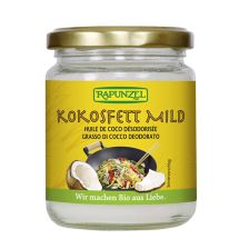 Kokosfett bio (200g)
