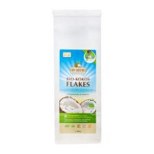 Bio-Kokosflakes (300g)