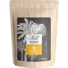 Kokosmehl bio (500g)