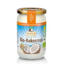 Bio-Kokosmus (200g)