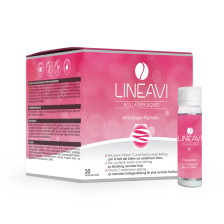 Kollagen Liquid (30 Trinkfläschchen)