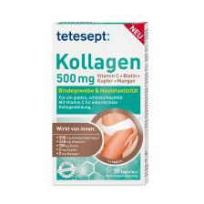 Kollagen 500mg (30 Tabletten)