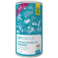 Superfood Mischung Kopfkünstler bio (170g)