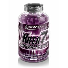 Krea7 Superalkaline (180 Tabletten)