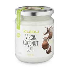 Bio Kokosöl RAW (200ml)