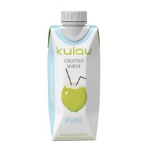 Kokoswasser Pure bio (330ml)