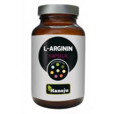 L-Arginin 400 mg (90 Kapseln)