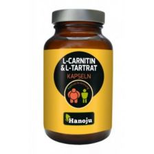 L-Carnitin L-Tartrat 500 mg (150 Kapseln)