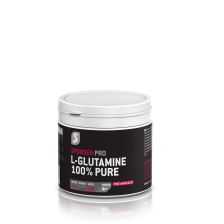 Pro L-Glutamine 100% Pure (350g)