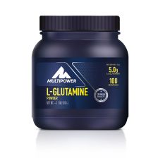 L-Glutamine Powder - 500g - Neutral