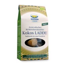Laddu Kokos bio (120g)
