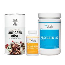 Lady Fitness - Paket