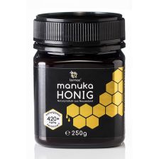 Honig MGO 420+ (250g)