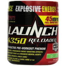 Launch 4350 Reloaded (278g)