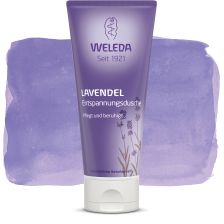 Lavendel Entspannungsdusche (200ml)