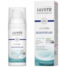 Neutral Gesichtsfluid (50ml)