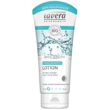 Basis Feuchtigkeitslotion (200ml)