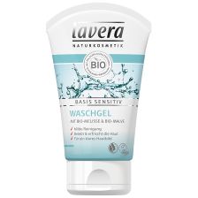 Basis Sensitiv Waschgel (125ml)