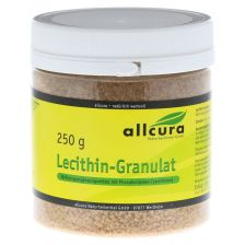 Lecithin Granulat (250g)