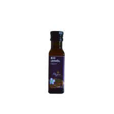 Bio Leinöl (100ml)
