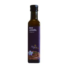 Bio Leinöl (250ml)