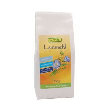 Leinmehl bio (250g)
