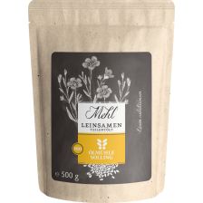 Leinsamenmehl bio (500g)