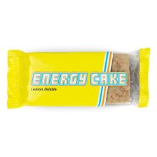 Riegel - 24x125g - Lemon Drizzle
