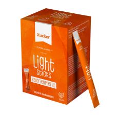 light Portionsbeutel (50x5g)