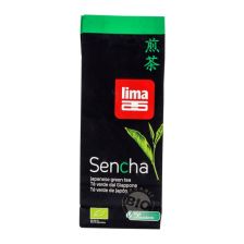 Sencha Grüntee lose bio (75g)