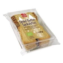 Dinkel Butter Spekulatius bio (150g)