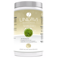 Weizengraspulver (400g)