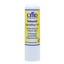 Teebaumöl Lippenpflege (6x4,5g)