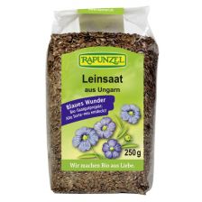 Leinsaat Blaues Wunder bio (500g)