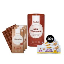 LOCA & XUCKER Low-Carb Snack-Box