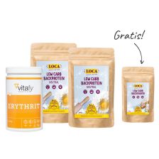 LOCA Back-Paket + gratis Backpulver