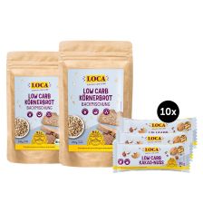 LOCA Glutenfrei-Paket