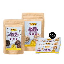 LOCA Glutenfrei-Paket