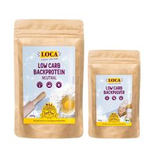 LOCA Low-Carb Backen