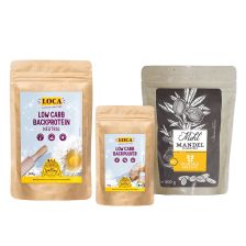 LOCA Low-Carb Backpaket