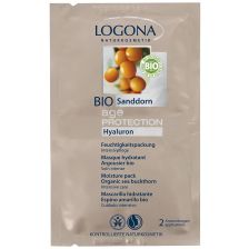 3 x Age Protection Feuchtigkeits-Packung (3x15ml)