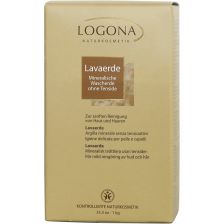 Lavaerde Pulver (1000g)