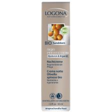 Age Protection Nachtcreme (30ml)