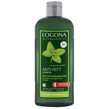 Anti-Fett Shampoo Zitronenmelisse (250ml)