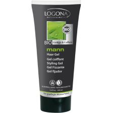 Mann Haargel bio (100ml)